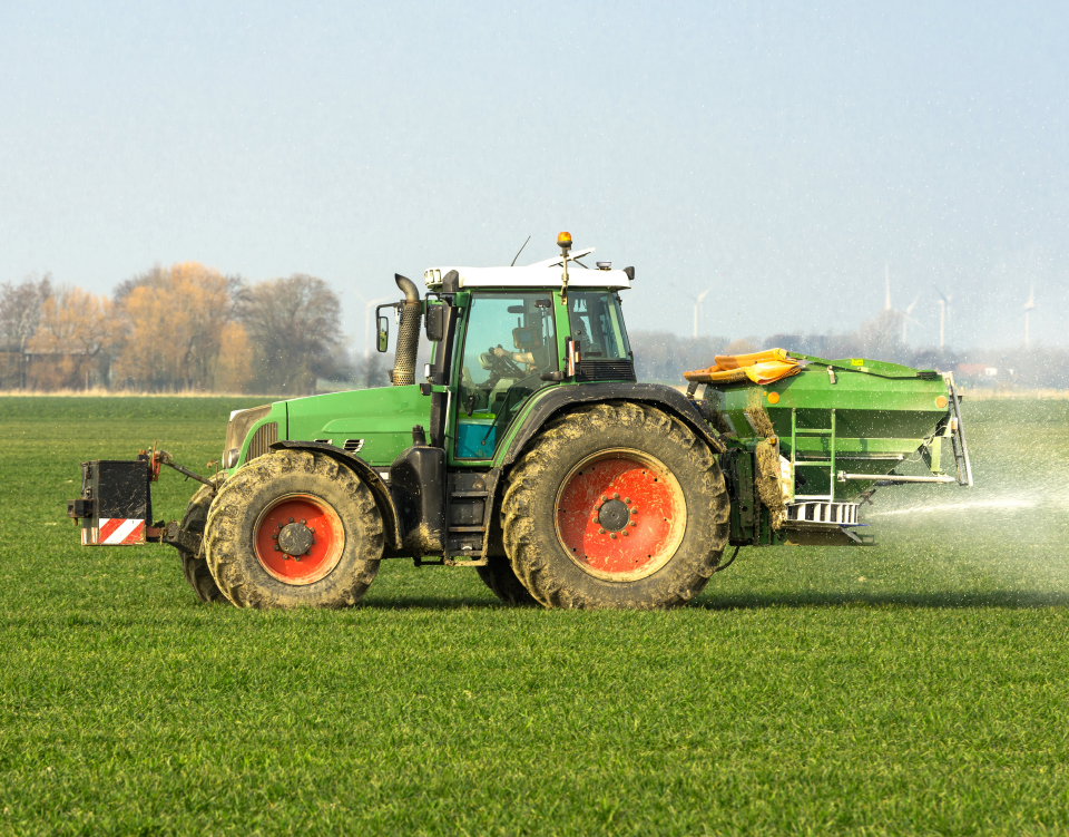 Bild zur Düngeverordnung